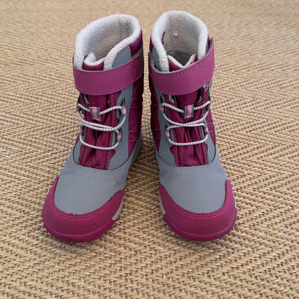 Merrell Waterproof Snow Boot - Picture 2 of 4